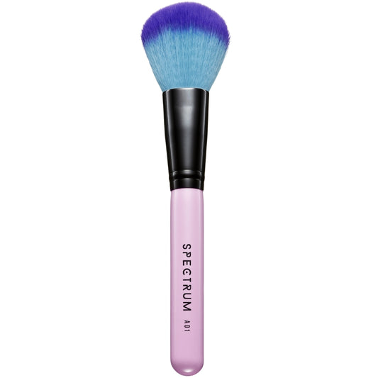 Spectrum Collections A01 Domed Powder Brush