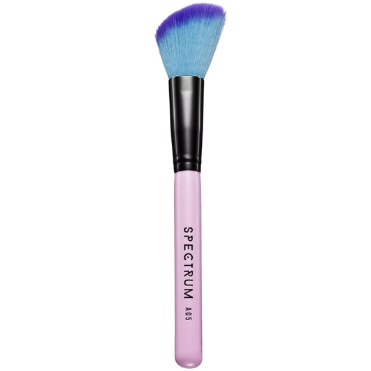 Spectrum Collections A05 Angled Cheek Brush