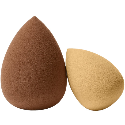 Spectrum Collections Pantherine Blending Makeup Sponge Duo