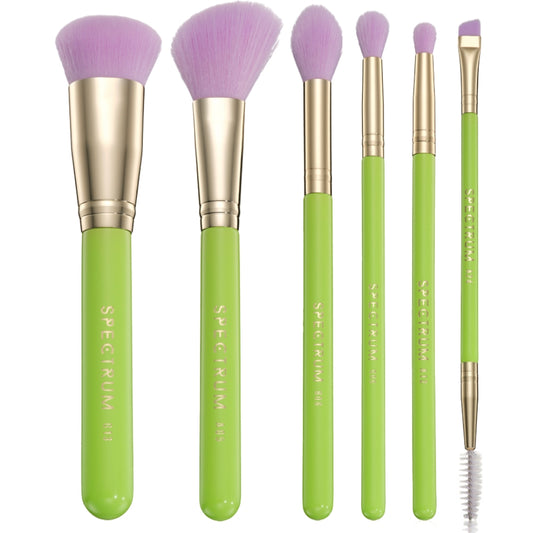 Spectrum Collections Margarita 6 Piece Brush Set