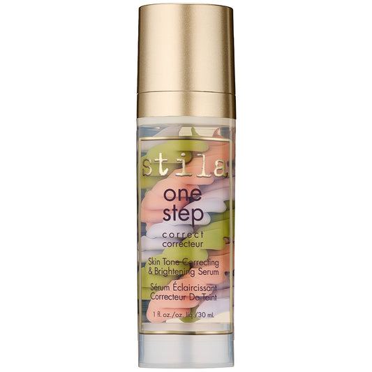 Stila One Step Correct Skin Tone Correcting & Brightening Serum 30ml