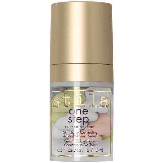 Stila One Step Correct Skin Tone Correcting & Brightening Serum 15ml