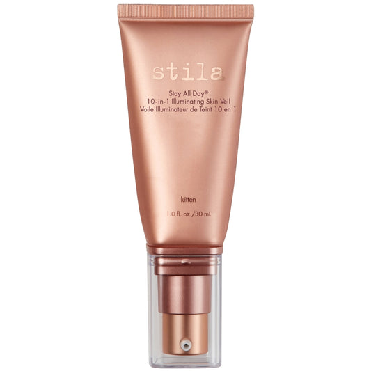 Stila Stay All Day 10-in-1 Illuminating Skin Veil Kitten 30ml