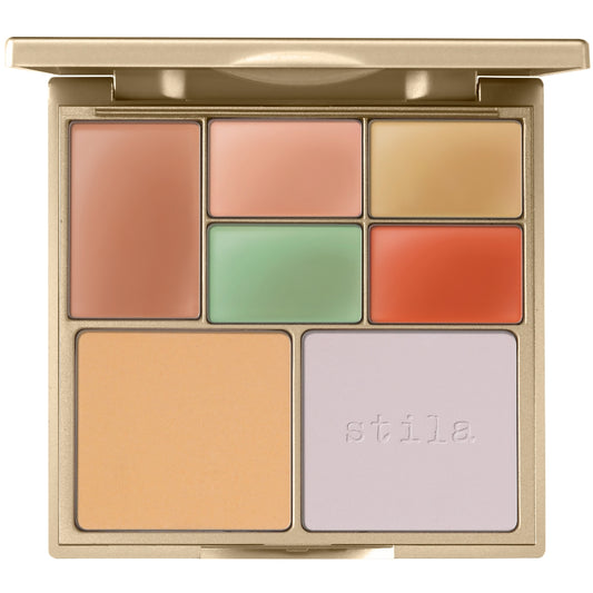 Stila Correct & Perfect All-in-One 7 Colour Correcting Palette