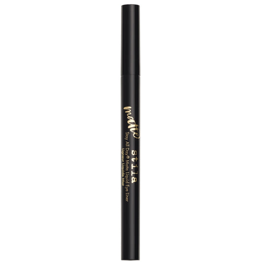 Stila Stay All Day Matte Liquid Eyeliner Intense Black 0.5ml