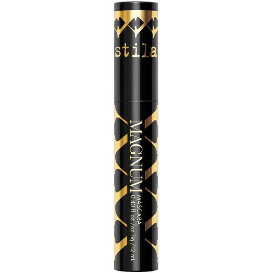 Stila Magnum XXX Mascara Black 12ml