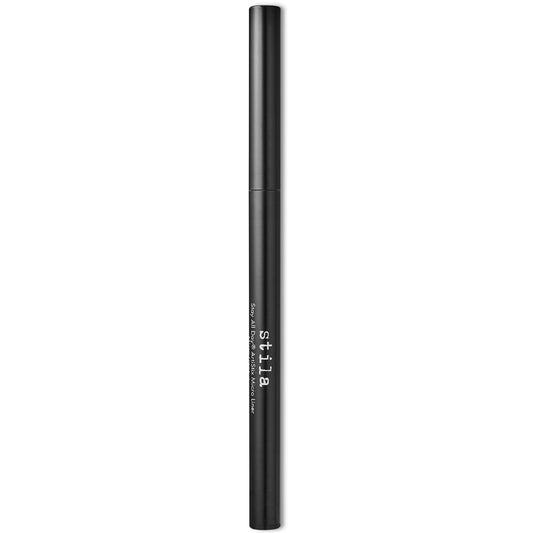 Stila Stay All Day ArtiStix Micro Liner Matte Black