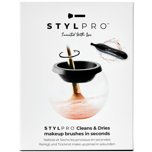 StylPro Makeup Brush Cleaner & Dryer Machine