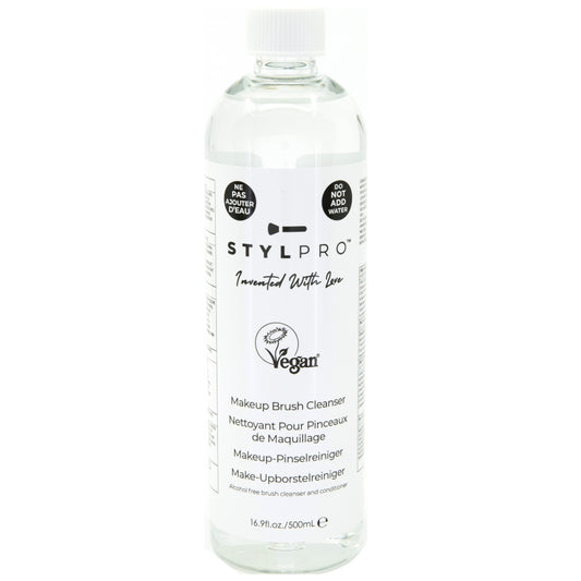 StylPro Cleanser Solution 500ml