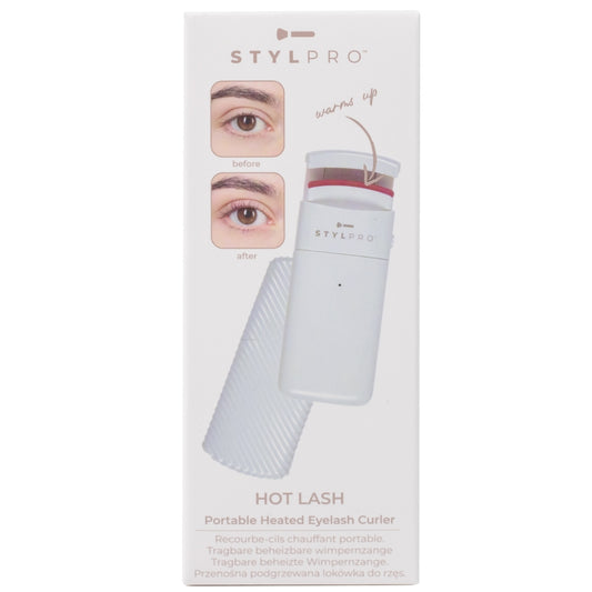 StylPro Heated Eye Lash Curler