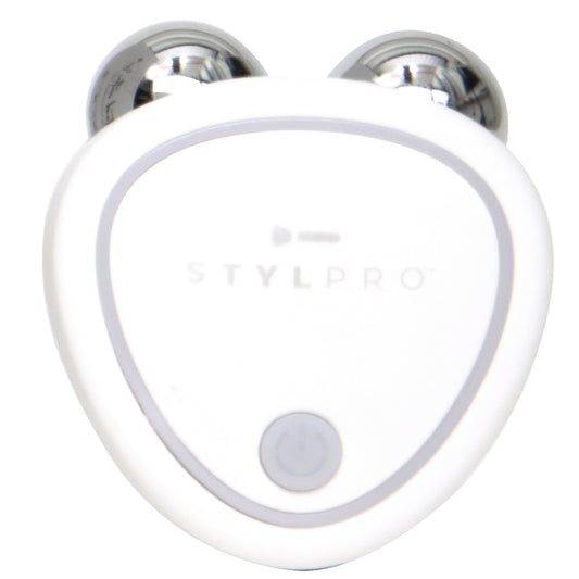 StylPro Mini Microcurrent Facial Toning Device