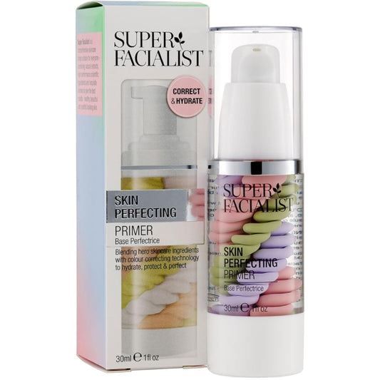 Super Facialist Skin Perfect Primer 30ml