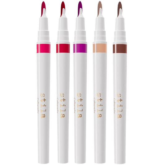 Stila Calligraphy Lip Stain 0.67ml