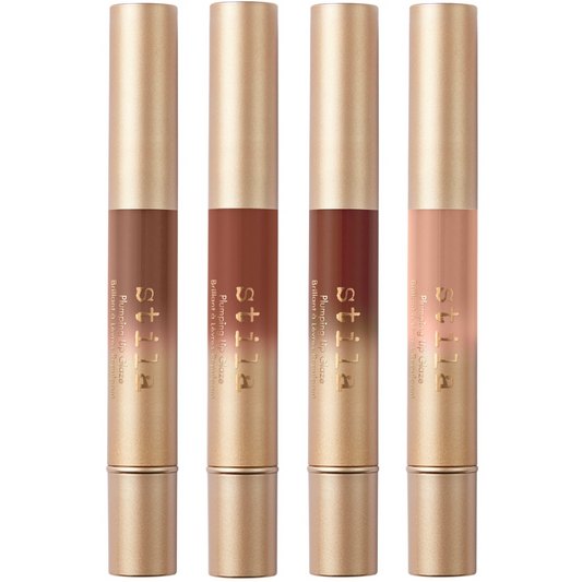 Stila Plumping Lip Glaze 3.5ml