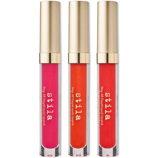 Stila Stay All Day Sheer Liquid Lipstick 3ml