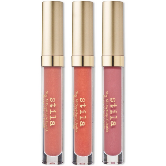 Stila Stay All Day Shimmer Liquid Lipstick 3ml