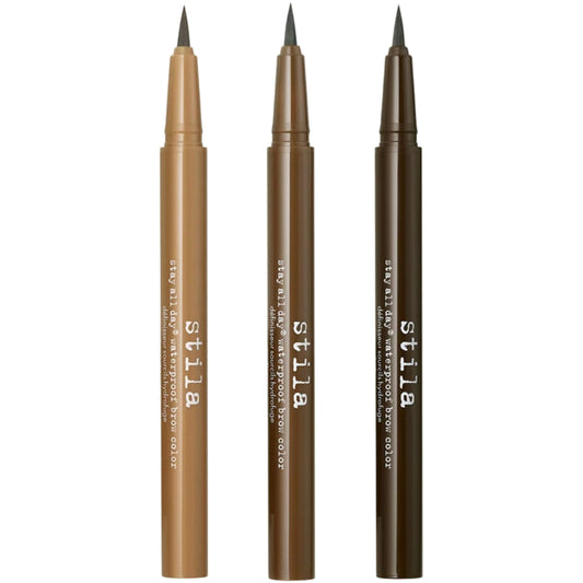 Stila Stay All Day Improved Waterproof Brow Colour