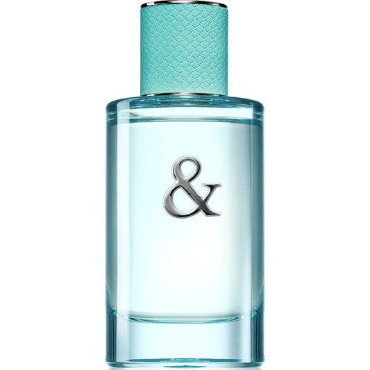 Tiffany & Co. Love For Her Eau De Parfum 50ml