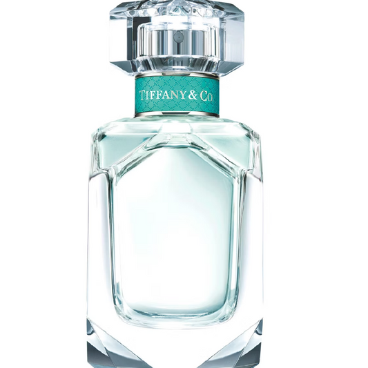 Tiffany & Co. For Her Eau De Parfum 50ml