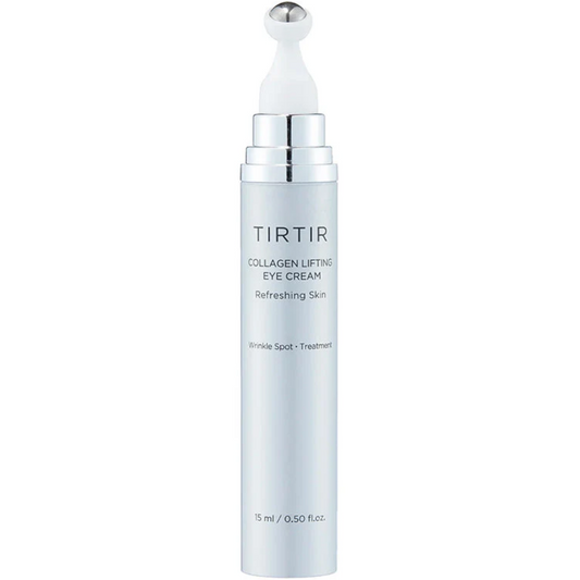 TirTir Collagen Lifting Eye Cream 15ml