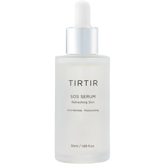 TirTir SOS Serum 50ml