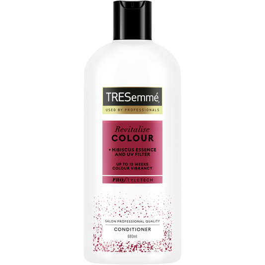 TRESemme Revitalise Colour Conditioner 680ml