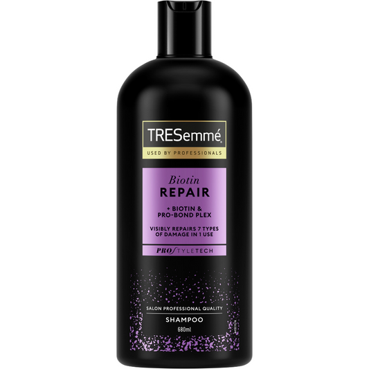 TRESemme Biotin Repair Shampoo 680ml