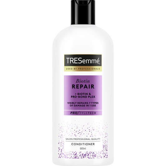 TRESemme Biotin Repair Conditioner 680ml