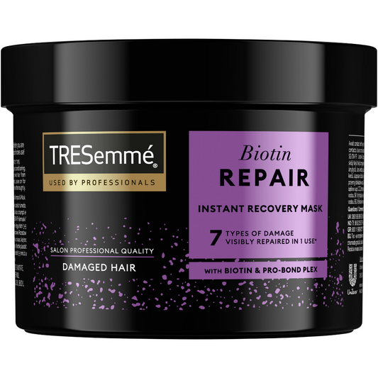 TRESemme Biotin Repair Instant Recovery Mask 440ml