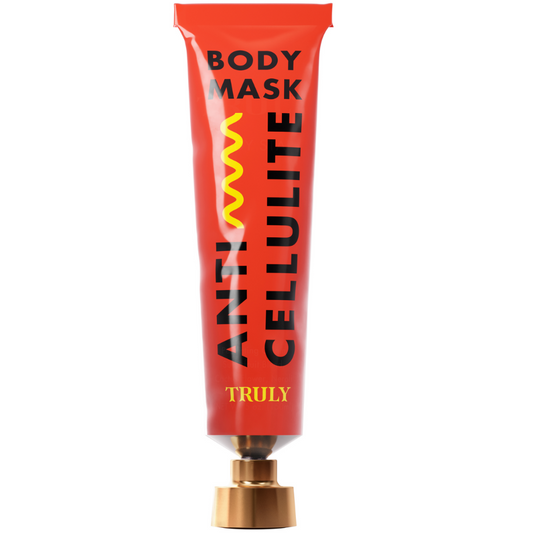 Truly Beauty Anti-Cellulite Body Mask 120ml