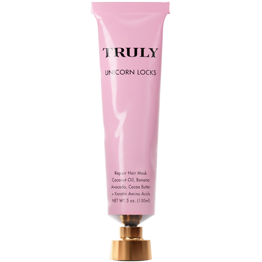 Truly Beauty Unicorn Locks Repair Hair Mask 120ml