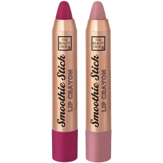 The Beauty Crop Smoothie Stick Lip Crayon 2.5g