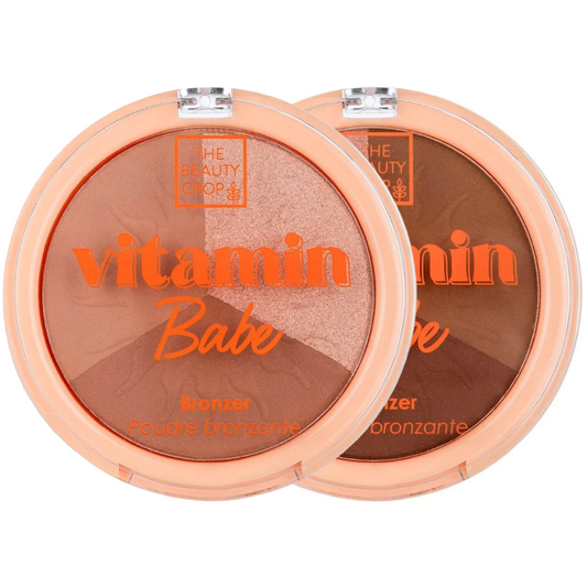 The Beauty Crop Vitamin Babe Bronzer 10g