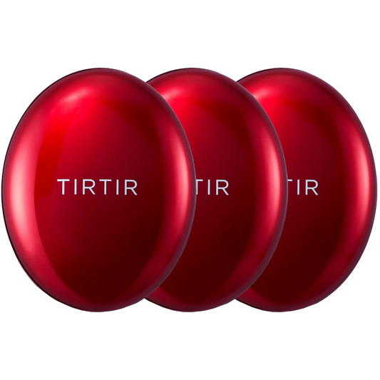 TirTir Mask Fit Red Cushion Foundation PA++ SPF40 18g