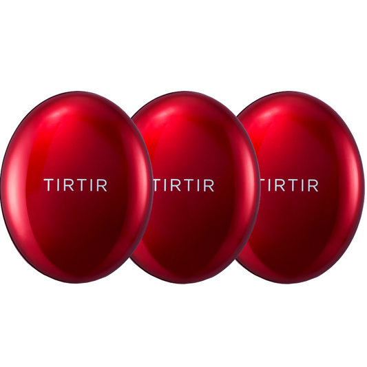 TirTir Mask Fit Red Cushion Mini Foundation PA++ SPF40 4.5g