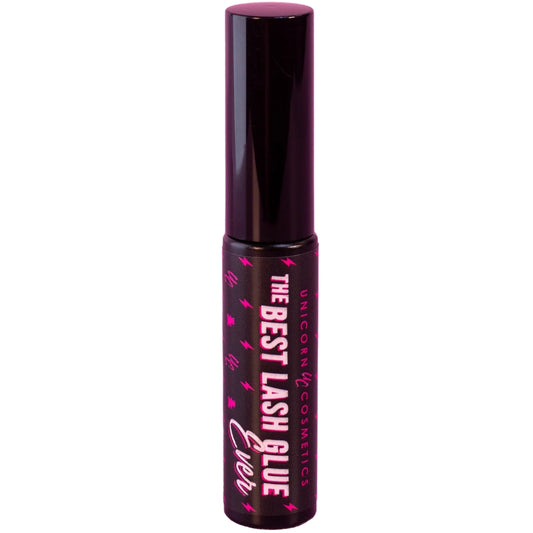 Unicorn Cosmetics The Best Lash Glue Ever 5g