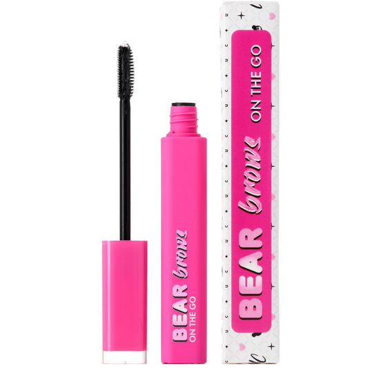 Unicorn Cosmetics Bear Brows On The Go Super Lift & Hold Brow Gel 12ml