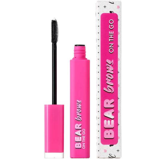 Bear Brows On The Go Super Lift & Hold Brow Gel 12ml GWP