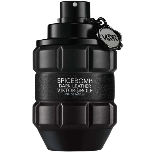 Viktor & Rolf Spicebomb Dark Leather Eau De Parfum 90ml