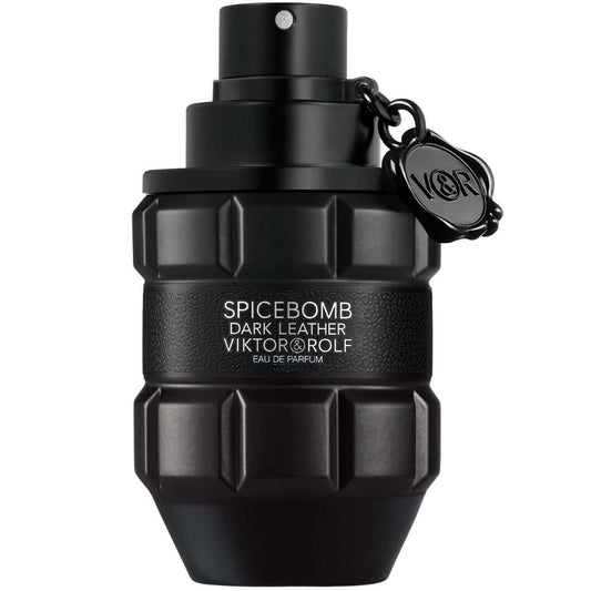 Viktor & Rolf Spicebomb Dark Leather Eau De Parfum 50ml