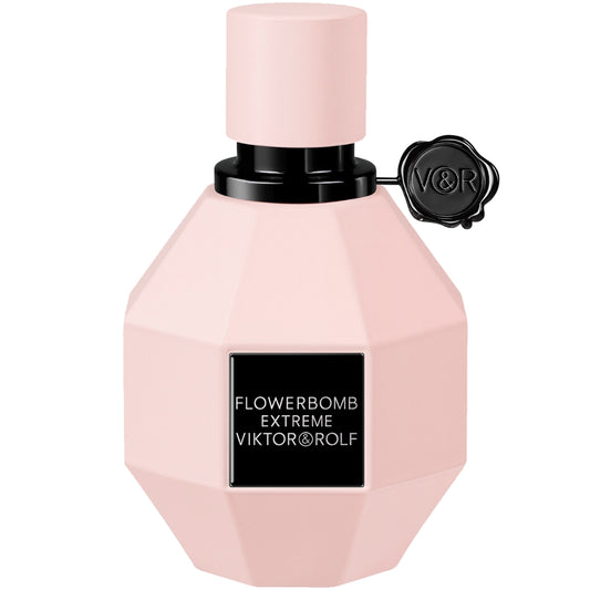 Viktor & Rolf Flowerbomb Extreme Eau De Parfum Intense 50ml