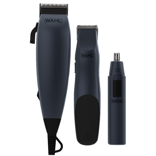 Wahl Hair Clipper Gift Set