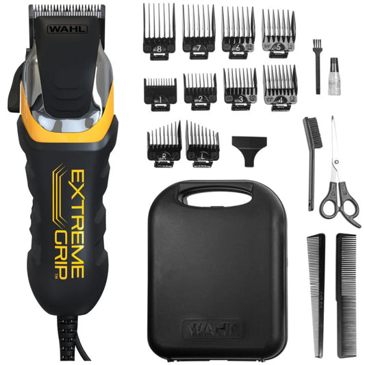 Wahl Extreme Grip Pro Hair Clipper