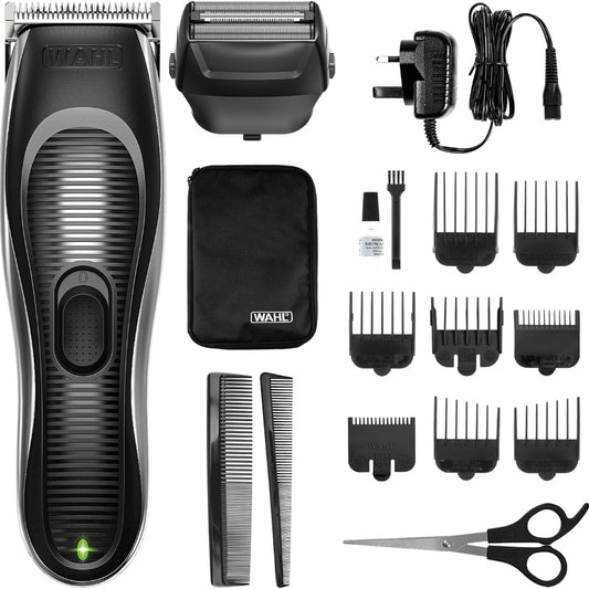 Wahl Bald & Buzz Cut Hair Clipper