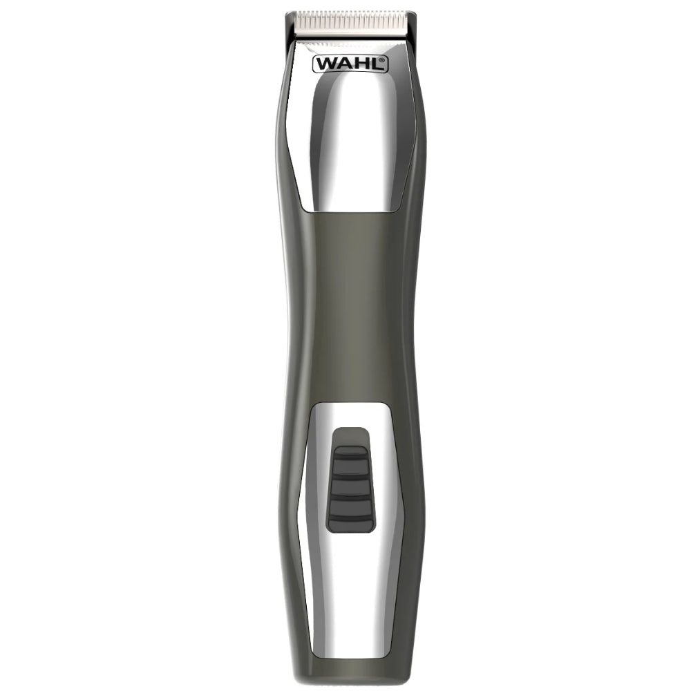 Wahl 11-In-1 Chromium Multi Groomer Trimmer Kit – Justmylook