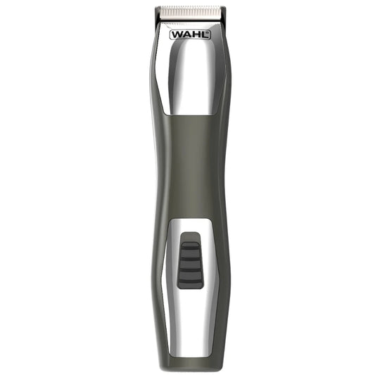 Wahl 11-In-1 Chromium Multi Groomer Trimmer Kit