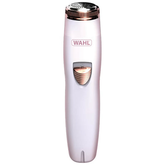 Wahl Ladies Facial Hair Remover Trimmer