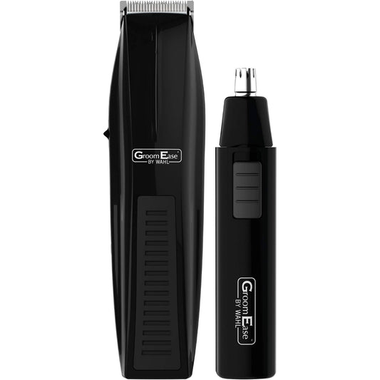 Wahl GroomEase Performer Battery Trimmer Kit