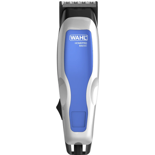 Wahl Homepro Basic Corded Hair Clipper Kit