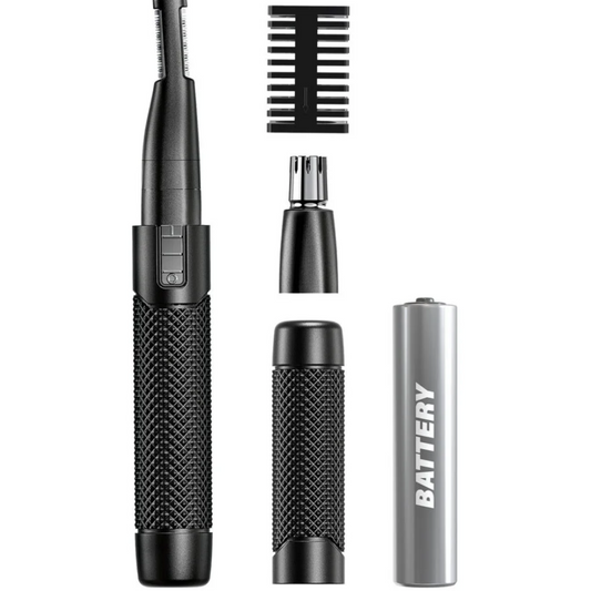 Wahl Manscaper Tactical Pen Detail Trimmer